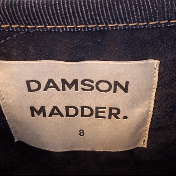 Elegant Navy Quilted Vest for Women - Picture 4 of 4